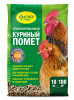 Куриный помет сухой ФАСКО (Пеллеты) 10кг (МР) (48)